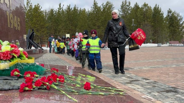 Сквер Памяти воинов Великой Отечественной войны Сквер Памяти воинов Великой Отечественной войны.