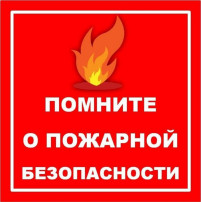 Пожарная безопасность Пожарная безопасность.