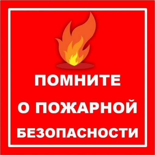 Пожарная безопасность Пожарная безопасность.
