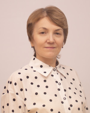 Педагогический работник Флоря Сильвия Вламировна