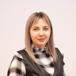 Педагогический работник Исакова Ульяна Олеговна