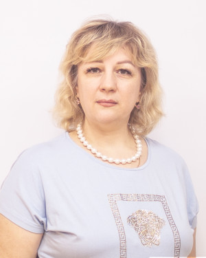 Педагогический работник Колодий Елена Викторовна