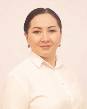 Педагогический работник Мамедова Бикехалум Сурхамудиновна