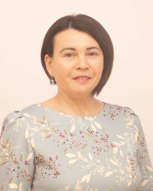 Педагогический работник Рыльских Елена Александровна