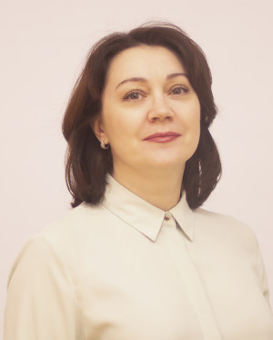Педагогический работник Сергиенко Наталия Сергеевна