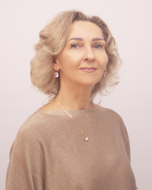 Педагогический работник Маслакова Наталья Валентиновна
