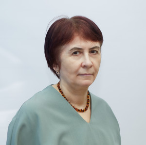 Педагогический работник Руденко Людмила Николаевна