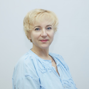 Педагогический работник Украинская Светлана Евгеньевна