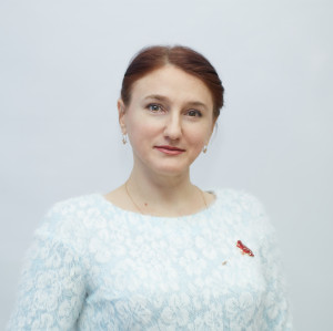 Педагогический работник Чекмарева Алла Викторовна