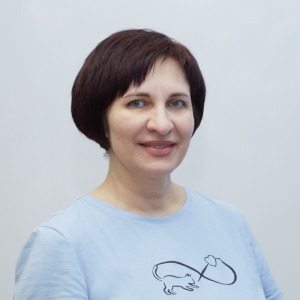 Педагогический работник Лысенко Александра Николаевна